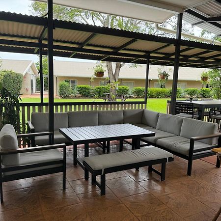 Mareeba Motor Inn ภายนอก รูปภาพ