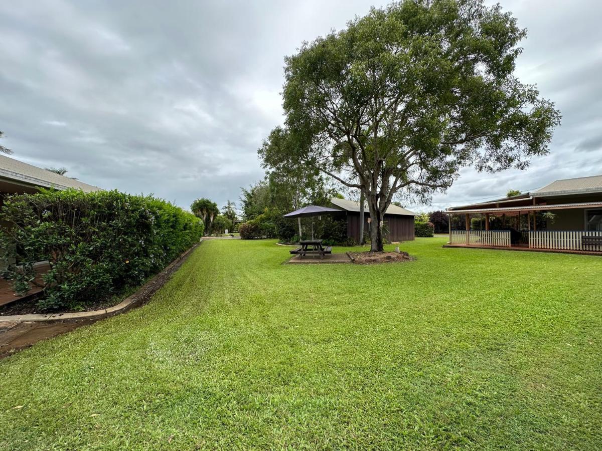 Mareeba Motor Inn ภายนอก รูปภาพ