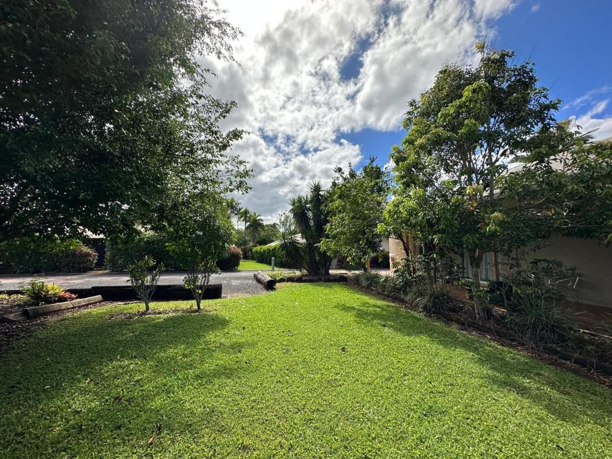Mareeba Motor Inn ภายนอก รูปภาพ