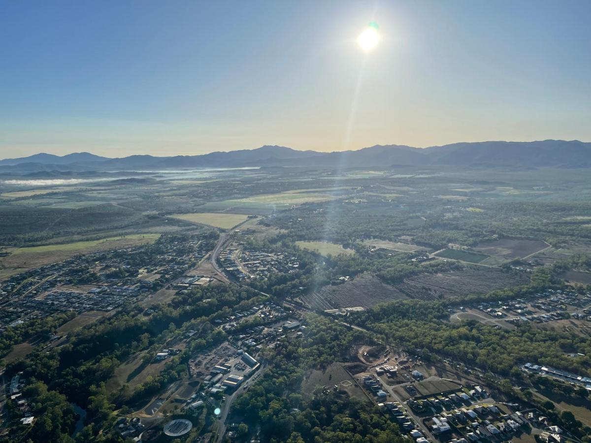 Mareeba Motor Inn ภายนอก รูปภาพ
