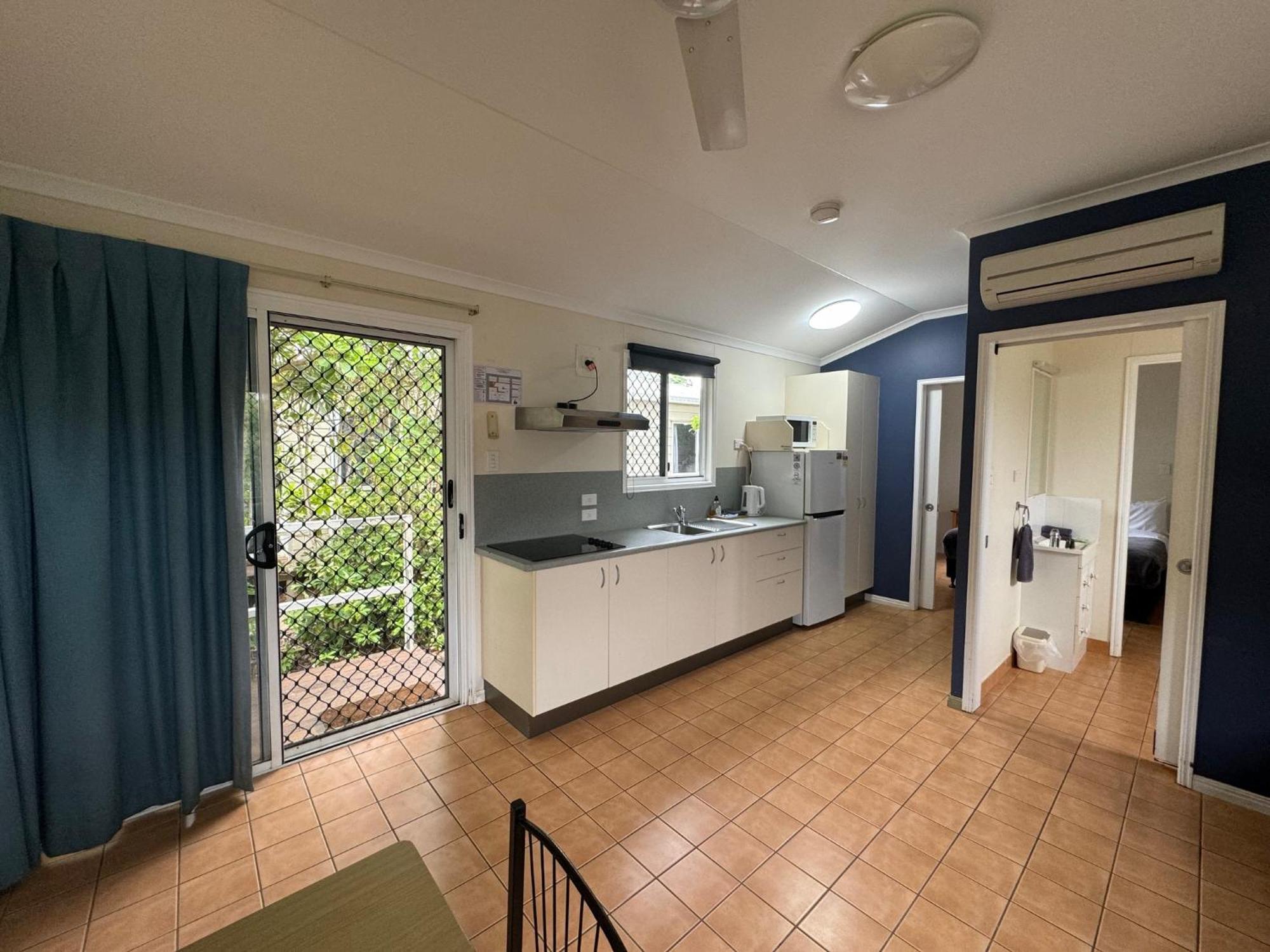 Mareeba Motor Inn ภายนอก รูปภาพ