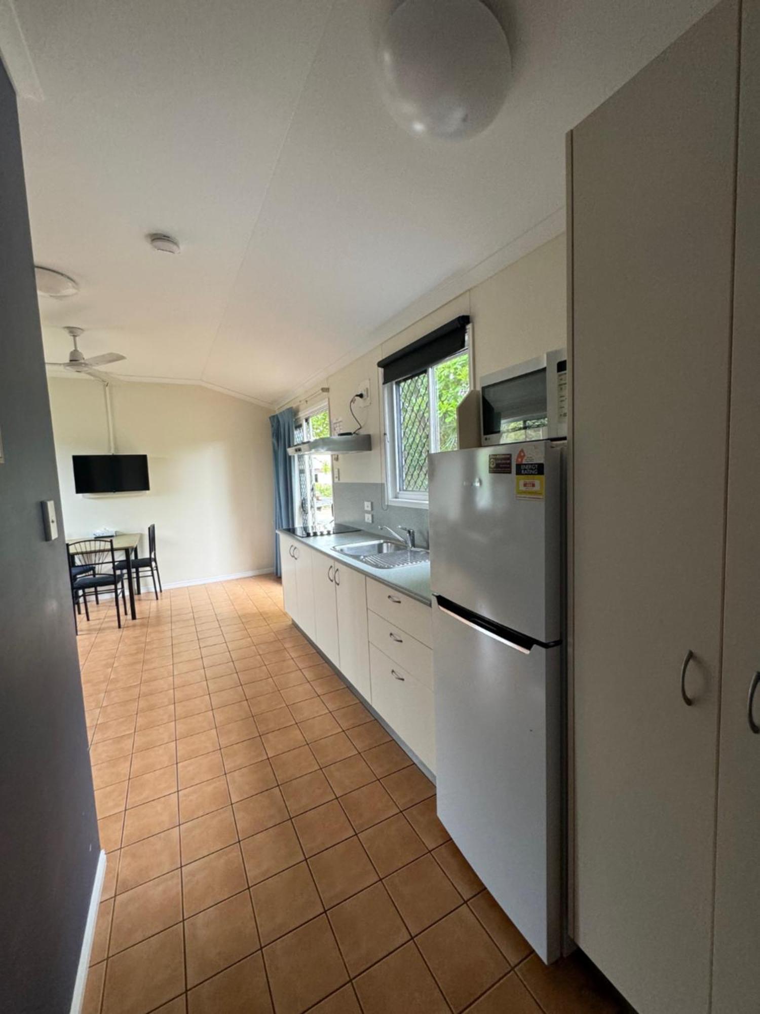 Mareeba Motor Inn ภายนอก รูปภาพ