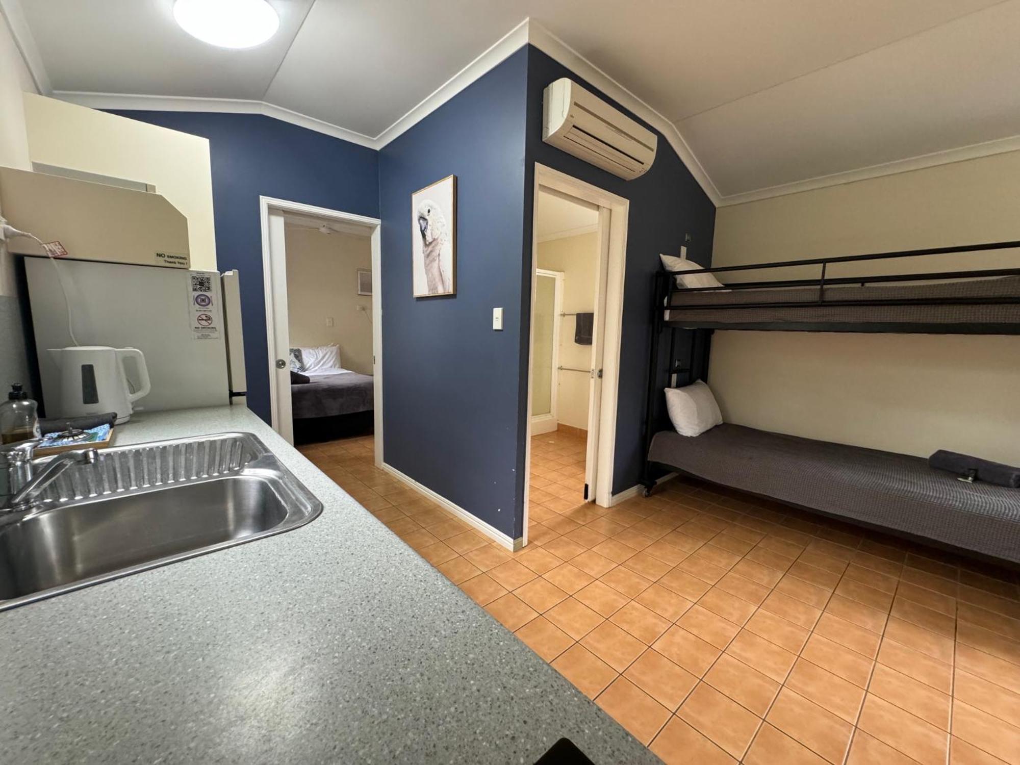 Mareeba Motor Inn ภายนอก รูปภาพ
