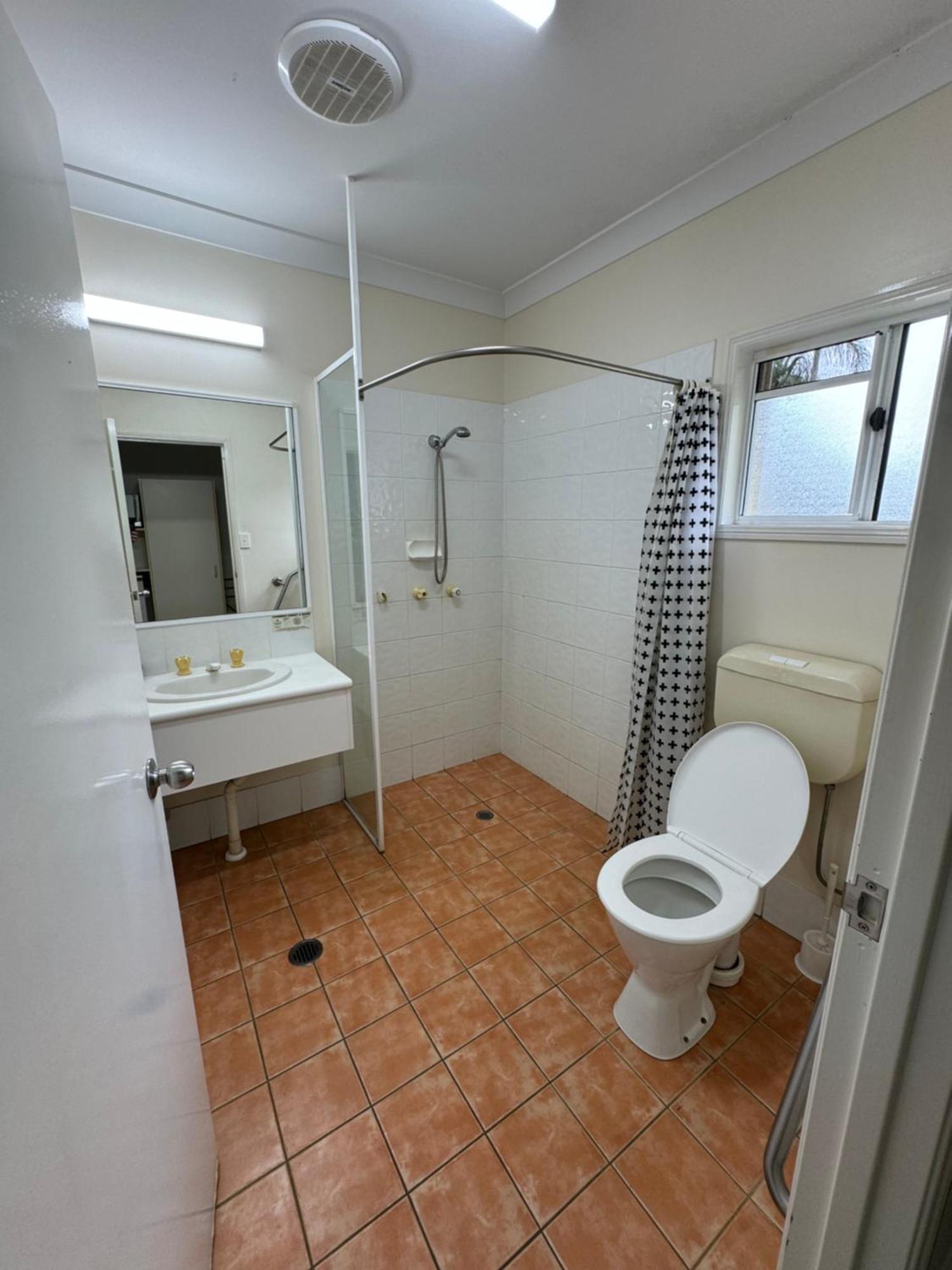 Mareeba Motor Inn ภายนอก รูปภาพ